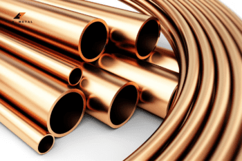 COPPER VRV & VRF TUBE
